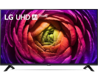 LG 43UR73003LA LED 60Hz 4K - 1467027 - zdjęcie 1